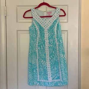 Lily Pulitzer dress